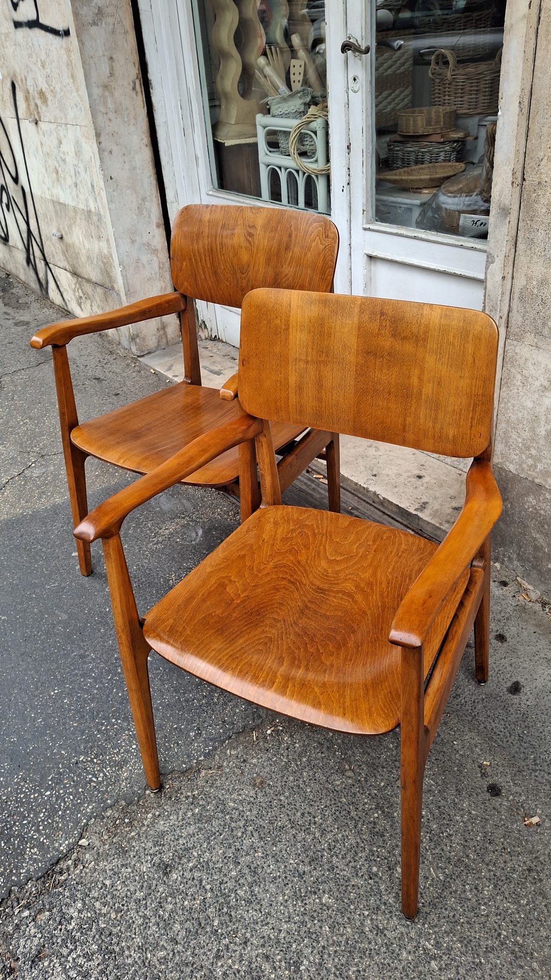 restauro finito